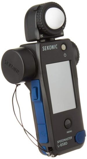 Sekonic Light Meters