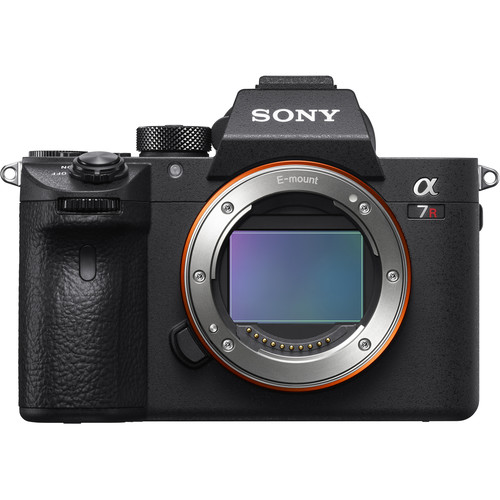 sony A7R3