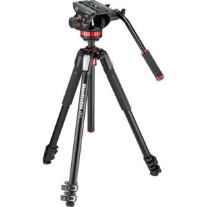 video tripod 3